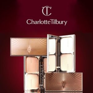 NIB✅Charlotte Tilbury - FILMSTAR BRONZE & GLOW
